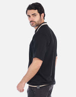 Polo Hombre con diseño moderno