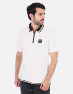Polo Hombre con diseño moderno