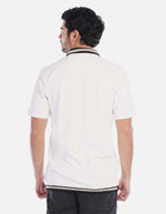 Polo Hombre con diseño moderno