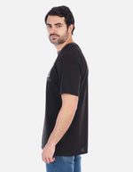Camiseta Hombre casual con diseño Versátil