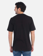 Camiseta Hombre casual con diseño Versátil