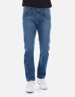 Jean clásico Hombre con Ajuste moderno