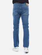 Jean clásico Hombre con Ajuste moderno