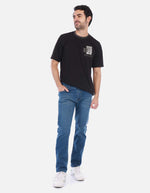 Jean clásico Hombre con Ajuste moderno