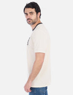 Camiseta Hombre casual con diseño Versátil