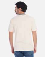 Camiseta Hombre casual con diseño Versátil