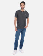 Polo para Hombre con estilo Casual
