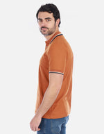 Polo para Hombre con estilo Casual