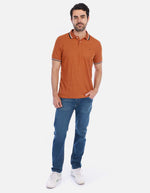 Polo para Hombre con estilo Casual