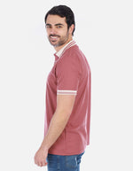 Polo para Hombre con estilo Casual