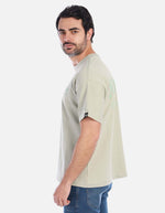 Camiseta Hombre con estilo Urbano