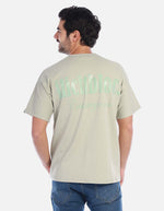 Camiseta Hombre con estilo Urbano