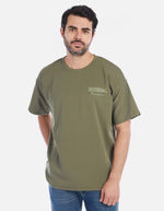Camiseta Hombre con estilo Urbano