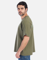 Camiseta Hombre con estilo Urbano