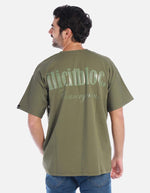 Camiseta Hombre con estilo Urbano