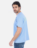 Camiseta Hombre con estilo Urbano