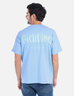 Camiseta Hombre con estilo Urbano