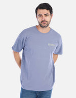 Camiseta Hombre con estilo Urbano