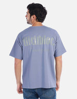 Camiseta Hombre con estilo Urbano