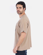 Camiseta Hombre clásica con toque Moderno