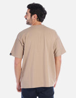 Camiseta Hombre clásica con toque Moderno