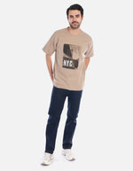 Camiseta Hombre clásica con toque Moderno