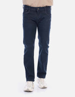 Jean slim fit Hombre con diseño Contemporáneo