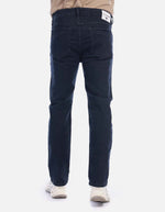 Jean slim fit Hombre con diseño Contemporáneo