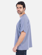 Camiseta Hombre clásica con toque Moderno