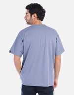 Camiseta Hombre clásica con toque Moderno