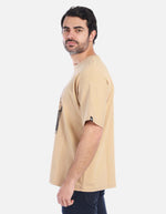 Camiseta Hombre clásica con toque Moderno