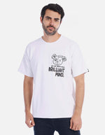 Camiseta Hombre básica con estilo Moderno