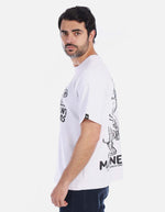 Camiseta Hombre básica con estilo Moderno