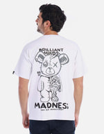 Camiseta Hombre básica con estilo Moderno