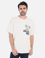 Camiseta Hombre básica con estilo Moderno