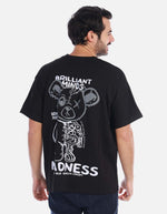 Camiseta Hombre básica con estilo Moderno