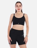 Top deportivo Mujer con soporte y estilo