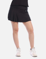 Falda short deportiva comoda