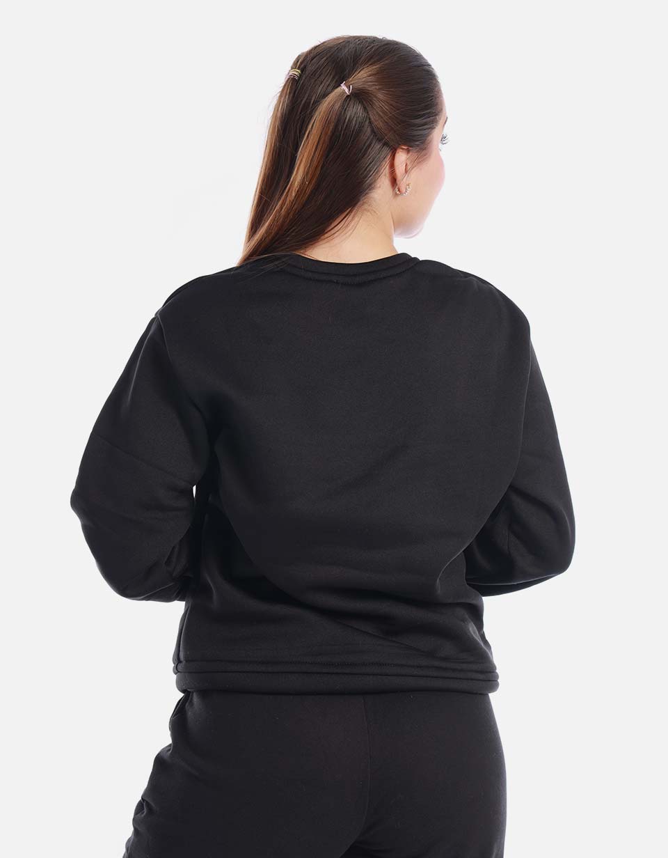 Buzo Mujer deportivo con Diseño moderno