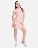 Camiseta Mujer de Estilo moderno y fresco