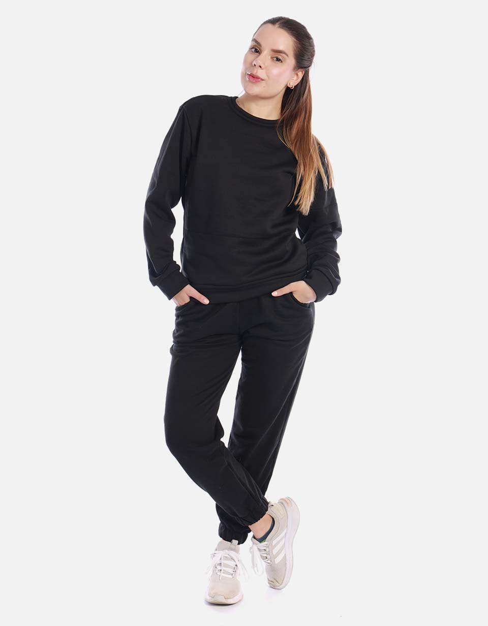 Buzo Mujer deportivo con Diseño moderno