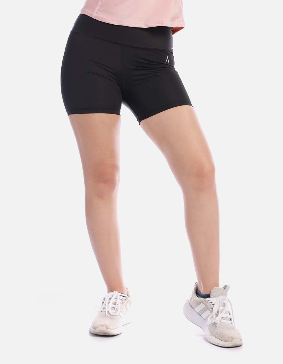 Short Mujer con Estilo deportivo y ligero