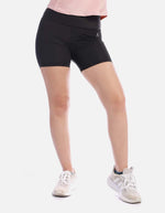Short Mujer con Estilo deportivo y ligero