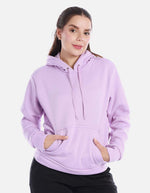 Buzo Mujer con Estilo urbano y cómodo