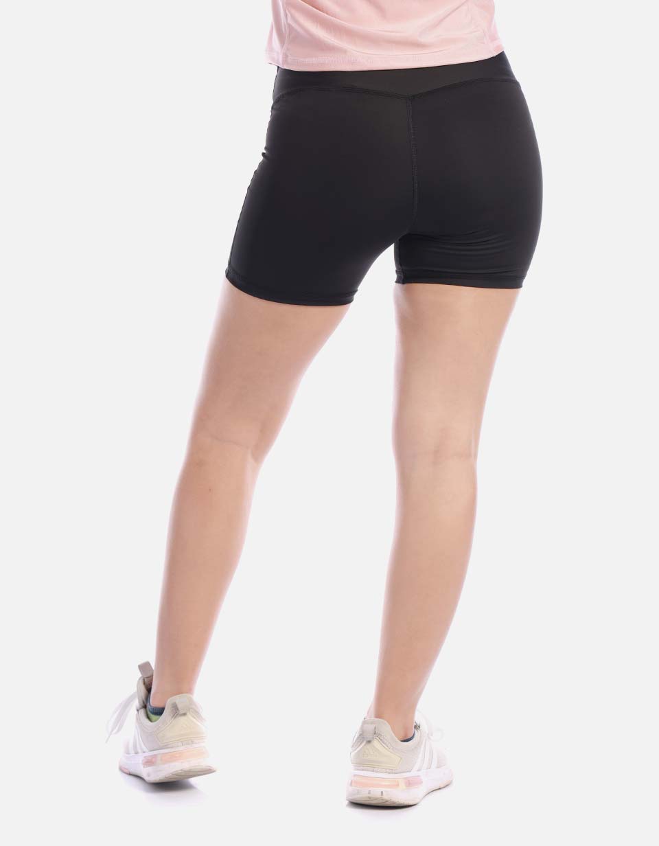 Short Mujer con Estilo deportivo y ligero