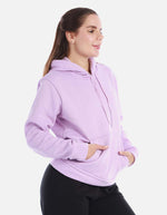 Buzo Mujer con Estilo urbano y cómodo