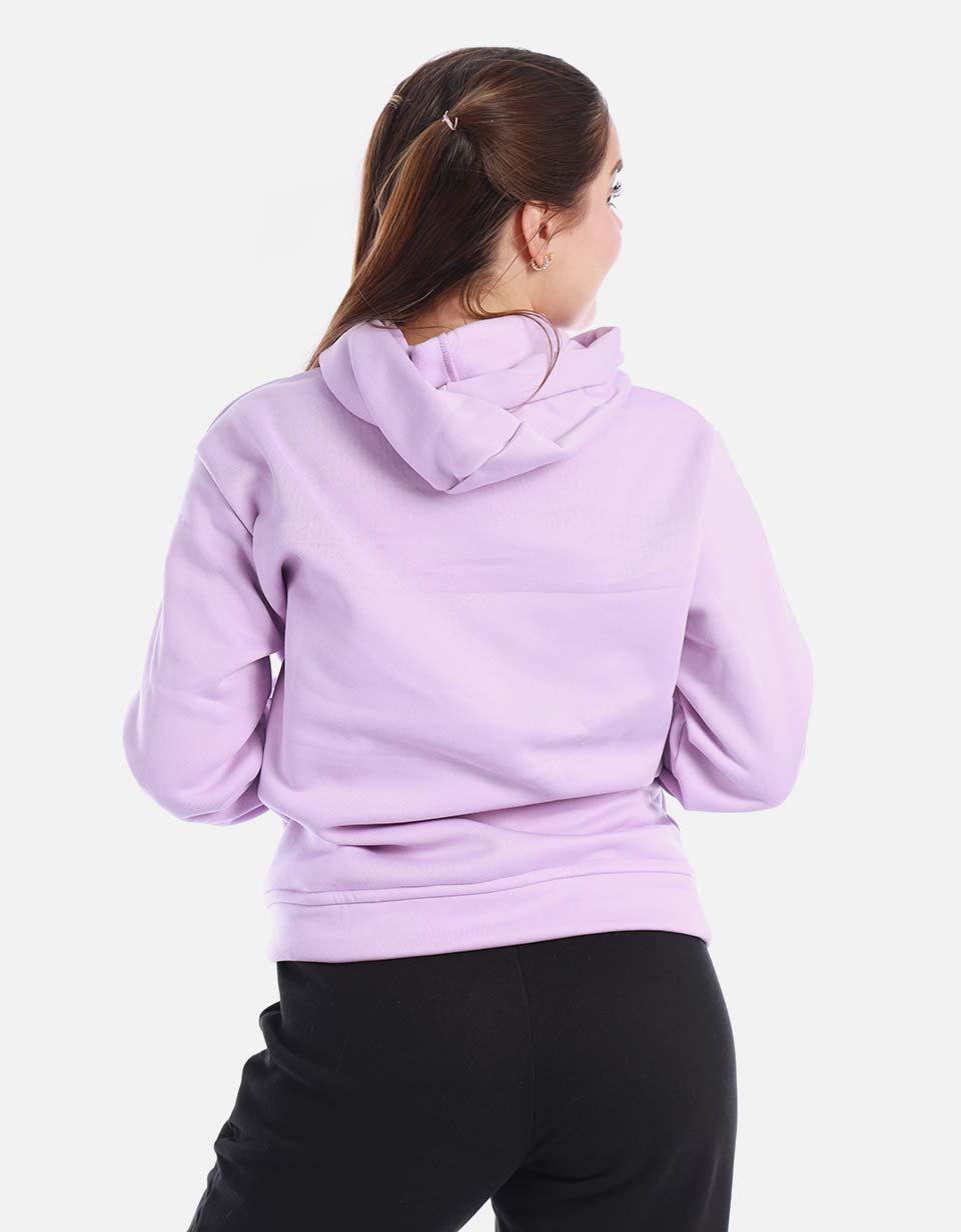 Buzo Mujer con Estilo urbano y cómodo