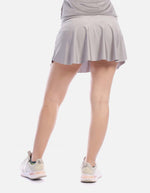 Falda short deportiva comoda