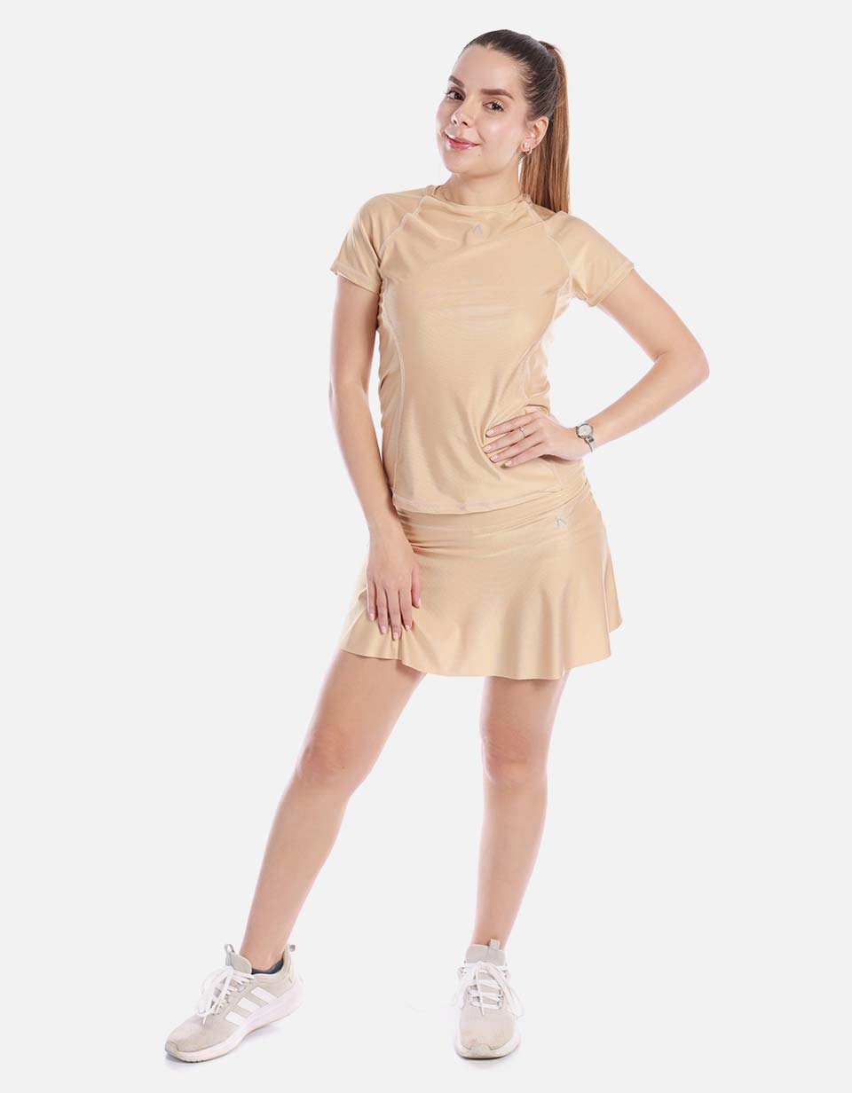 Camiseta Mujer de Estilo moderno y fresco