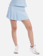 Falda short deportiva comoda